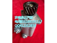 612600130509,轉(zhuǎn)向巨力泵/齒輪泵,濟南泉達汽配有限公司