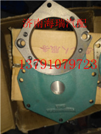 礦山霸王70礦發(fā)動機空壓機齒輪蓋/VG1500010008A