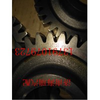 礦山霸王70礦變速箱付軸傳動(dòng)齒輪