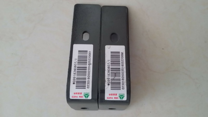 9918360819,管束支架,濟南信久汽配銷售中心