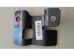 810W51715-0330,5L儲(chǔ)氣筒支架,濟(jì)南信久汽配銷售中心