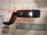 陜汽通力征服者濰柴揚(yáng)州盛達(dá)鵬翔35T礦用寬體車后制動調(diào)整臂/SQ3502145KG02