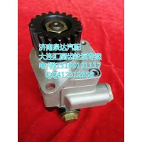 大連匯圓轉(zhuǎn)向齒輪泵/巨力泵612600130509泉達(dá)供應(yīng)
