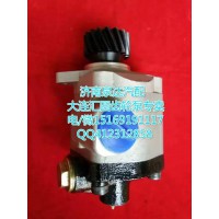 大連匯圓轉(zhuǎn)向齒輪泵/巨力泵612600130265泉達(dá)供應(yīng)