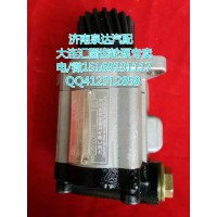 大連匯圓轉(zhuǎn)向齒輪泵/巨力泵612600130332泉達(dá)供應(yīng)