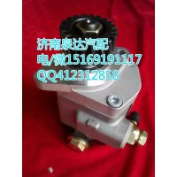 大連匯圓轉(zhuǎn)向齒輪泵/巨力泵DZ9100130026泉達(dá)供應(yīng)