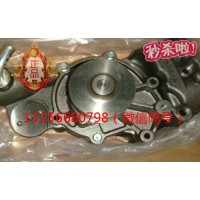供應(yīng)VG1246060042重汽豪沃斯太爾金王子發(fā)動(dòng)機(jī)水泵