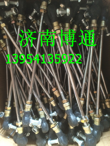 DZ96259240324,新M3000換擋調(diào)節(jié)桿,DZ96259240324,濟(jì)南博通重汽備件庫(kù)
