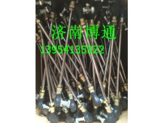 DZ96259240324,新M3000換擋調(diào)節(jié)桿,DZ96259240324,濟(jì)南博通重汽備件庫(kù)