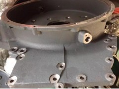 200V01401-3245,德曼發(fā)動機(jī)飛輪總成,濟(jì)南躍鼎汽車配件有限公司