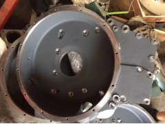 200V01401-3245,德曼發(fā)動機(jī)飛輪總成,濟(jì)南躍鼎汽車配件有限公司