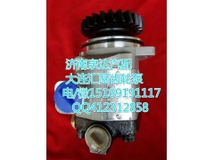 H0340030012A0,轉(zhuǎn)向巨力泵/齒輪泵,濟(jì)南泉達(dá)汽配有限公司