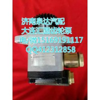 大連匯圓轉(zhuǎn)向齒輪泵/巨力泵/濟(jì)南泉達(dá)供應(yīng)