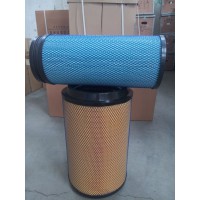 濟(jì)南凱爾特 中國重汽 PU2841濾芯