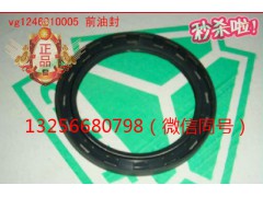 VG1246010005,發(fā)動機(jī)曲軸前油封,濟(jì)南凱爾特商貿(mào)有限公司
