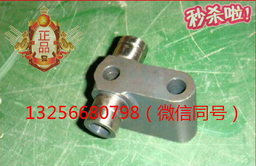 VG1099050005重汽豪沃斯太爾金王子發(fā)動機(jī)氣門搖臂座/VG1099050005