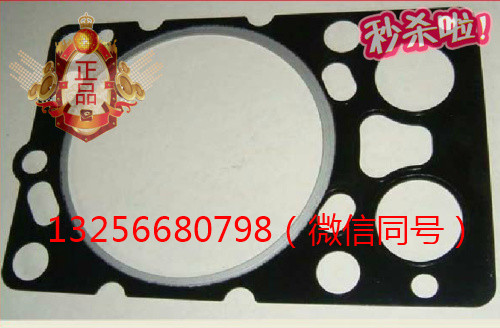 供應(yīng)VG1246040021重汽豪沃斯太爾金王子發(fā)動(dòng)機(jī)氣缸墊/VG1246040021