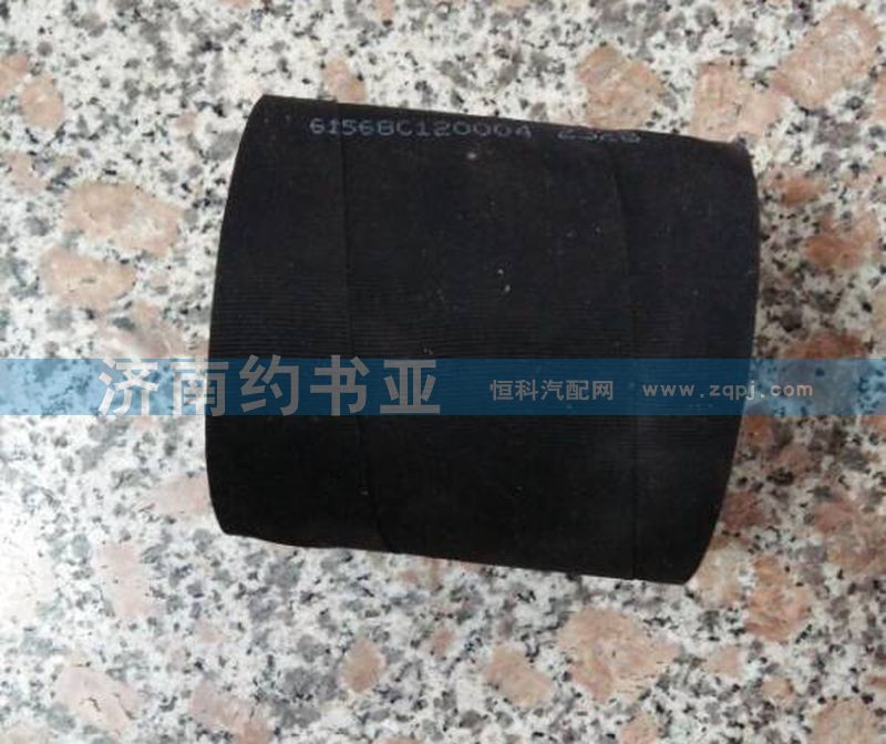 6156C120004硅膠管/6156C120004