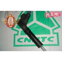 供應(yīng)VG1557080012重汽豪沃斯太爾發(fā)動(dòng)機(jī)噴油器