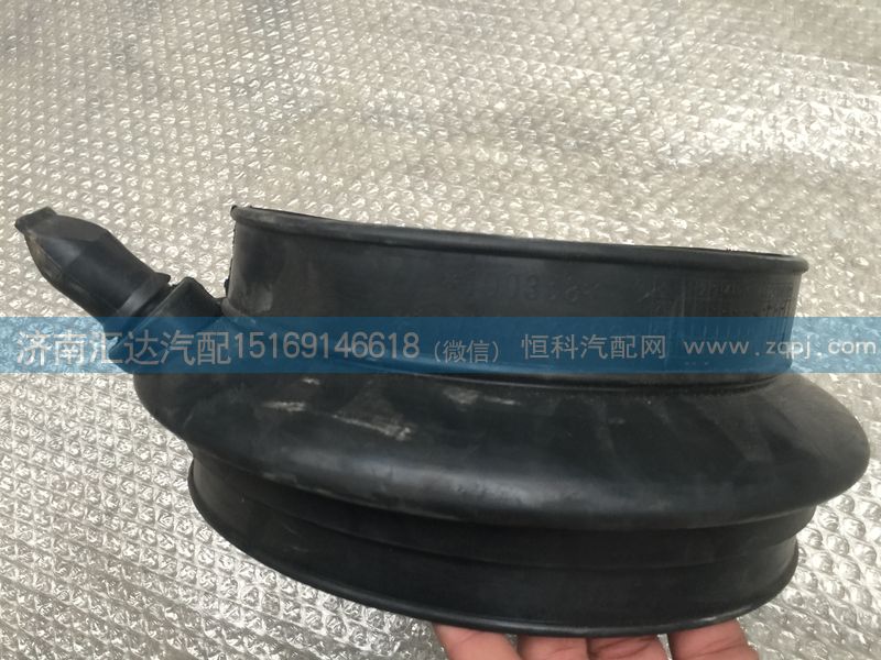 117HAA00003,大運(yùn)重卡放水膠管117HAA00003（P42501190006）,濟(jì)南匯達(dá)汽配銷售中心
