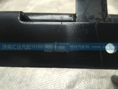 355AAZ00021,大運重卡后工作燈安裝支架 后工作燈固定桿,濟(jì)南匯達(dá)汽配銷售中心