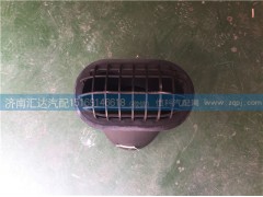 117HAA00002,大運重卡進氣道連接彎管,濟南匯達汽配銷售中心