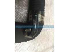 117HBA00004,大運(yùn)重卡空濾器出氣管 山西大運(yùn)重卡駕駛室,濟(jì)南匯達(dá)汽配銷售中心