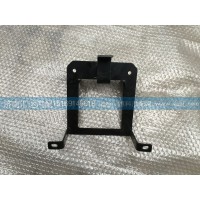 大運(yùn)重卡水箱付水壺支架,131BAC00001