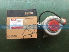 612601110925,大運重卡濰柴WD618.42Q發(fā)動機渦輪增壓器 大運重卡發(fā)動機空氣壓縮機 空壓機612601110925,濟南匯達汽配銷售中心
