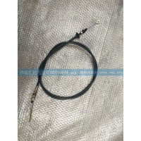 大運(yùn)重卡油門拉索總成 油門線總成118BAA02000
