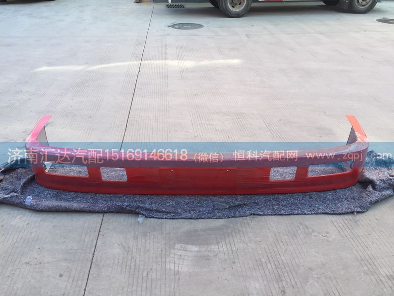 G20-2803010,東風(fēng)柳汽龍卡G20前保險(xiǎn)杠 前護(hù)杠,濟(jì)南匯達(dá)汽配銷(xiāo)售中心
