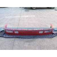 東風(fēng)柳汽龍卡G20前保險(xiǎn)杠 前護(hù)杠G20-2803010