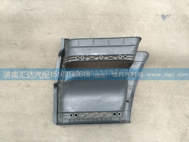 柳汽霸龍507上車踏板護(hù)罩/