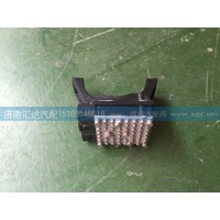 三一重工暖風(fēng)電阻 空調(diào)調(diào)速模塊SYZY50023