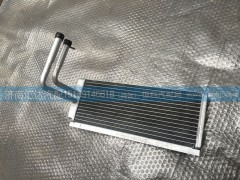 DZ11241841112,陜汽奧龍暖風(fēng)水箱,（德龍新式）,濟(jì)南匯達(dá)汽配銷售中心