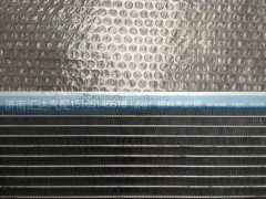 DZ11241841112,陜汽奧龍暖風(fēng)水箱,（德龍新式）,濟(jì)南匯達(dá)汽配銷售中心
