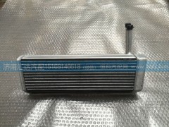DZ11241841112,陜汽奧龍暖風(fēng)水箱,（德龍新式）,濟(jì)南匯達(dá)汽配銷售中心
