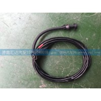 陜汽德龍M3000車(chē)速傳感器線束 新式里程表傳感器線束