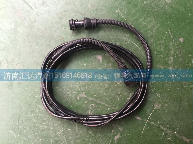 陜汽德龍M3000車速傳感器線束 新式里程表傳感器線束/