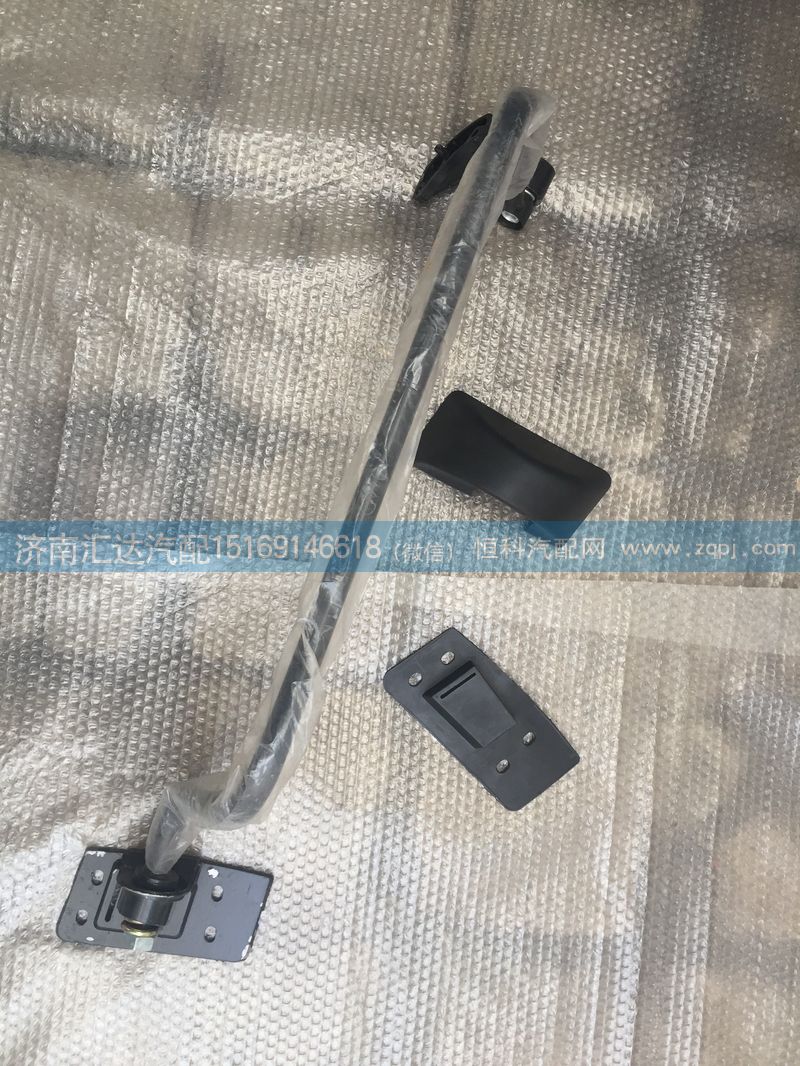 陜汽德龍M3000后視鏡支架/