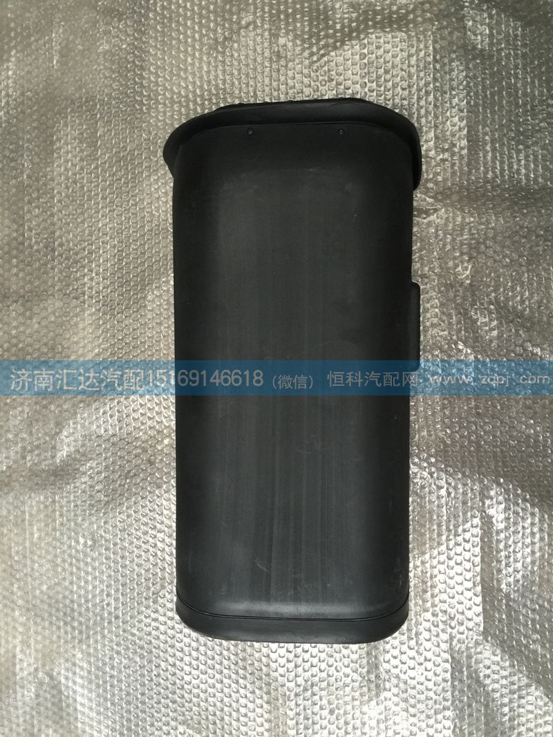 陜汽德龍奧龍SZ919000853 進氣道下連接管/SZ919000853