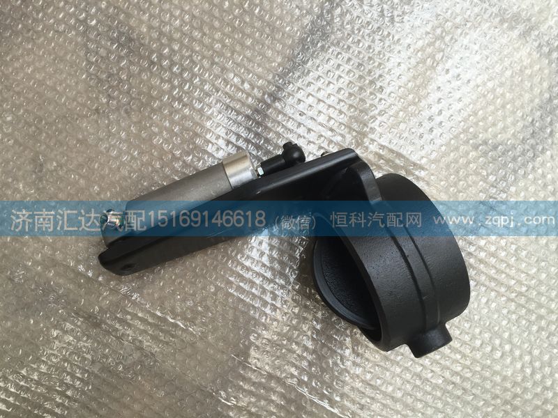 DZ9100189007,陜汽德龍排氣制動(dòng)蝶閥總成,濟(jì)南匯達(dá)汽配銷(xiāo)售中心