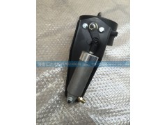 DZ9100189007,陜汽德龍排氣制動(dòng)蝶閥總成,濟(jì)南匯達(dá)汽配銷(xiāo)售中心