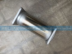 DZ9114540500,陜汽德龍繞行軟管,濟(jì)南匯達(dá)汽配銷售中心
