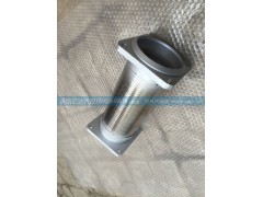 DZ9114540500,陜汽德龍繞行軟管,濟(jì)南匯達(dá)汽配銷售中心
