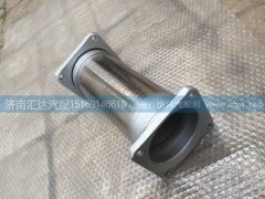 DZ9114540500,陜汽德龍繞行軟管,濟(jì)南匯達(dá)汽配銷售中心