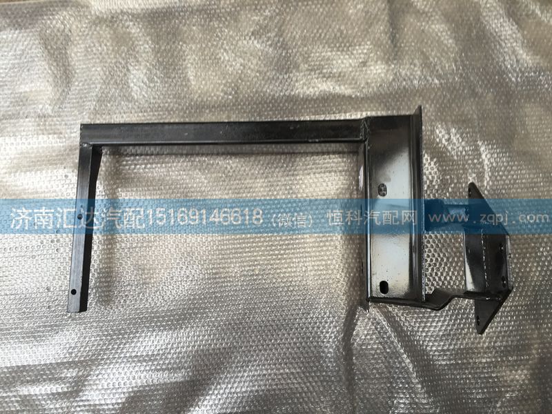 陜汽德龍油濾器支架（德龍F2000F3000奧龍通用）/DZ95259190440