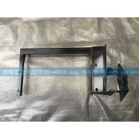 陜汽德龍油濾器支架（德龍F2000F3000奧龍通用）