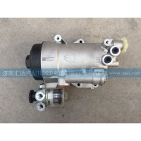 重汽MAN發(fā)動機燃油濾清器201V12501-7290