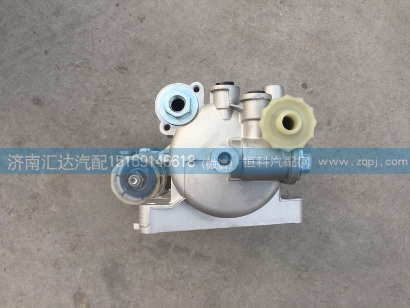 重汽MAN發(fā)動(dòng)機(jī)燃油濾清器201V12501-7290/201V12501-7290